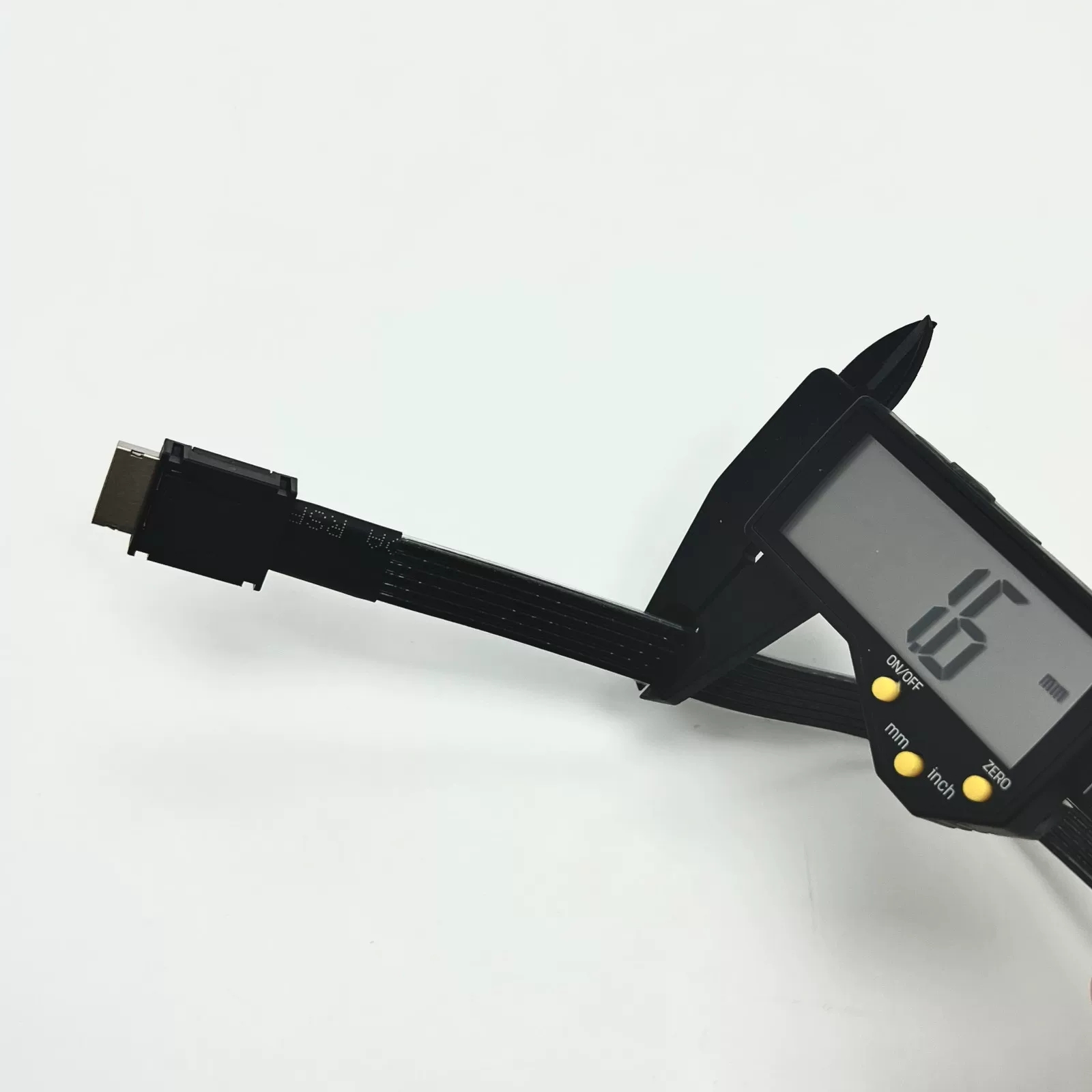 Cabo de extensão ADT-Link PCI- - Oculink Egpu Mini Pc avaliação e preço