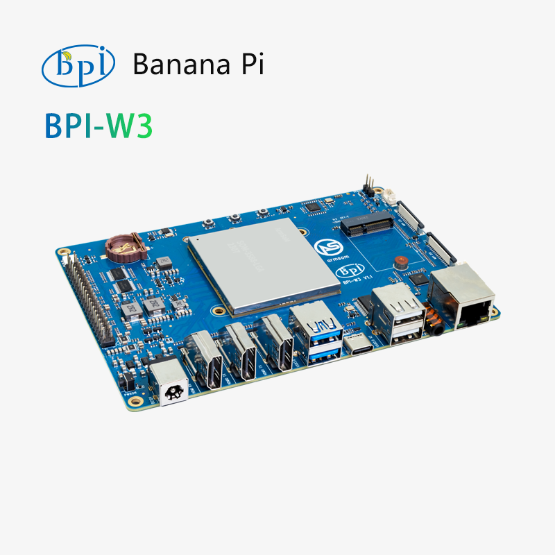 Placa de Desenvolvimento de Ro - Rockchip Rk3588 Development Board avaliação e preço