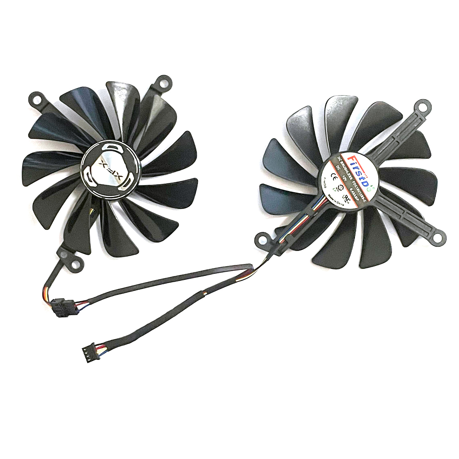 Para Placa Gráfica XFX Radeon  - Lga1700 Itx Motherboard Ddr5 avaliação e preço