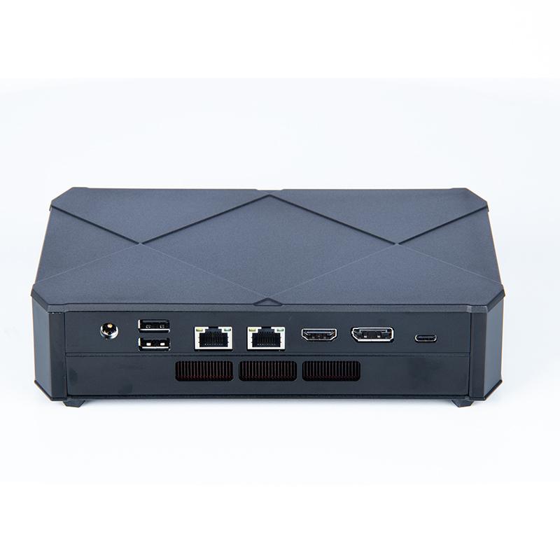 Mini PC AMD Ryzen 7 7840HS com - Amd Ryzen 7 7840Hs Mini Pc avaliação e preço
