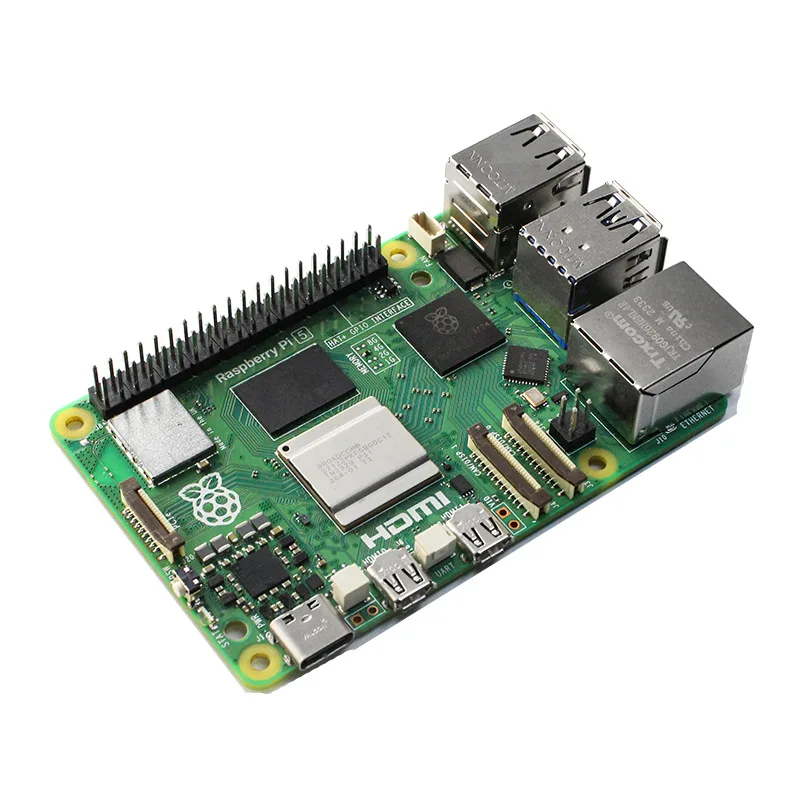 Placa de desenvolvimento Raspb - Raspberry Pi 5 8Gb Board avaliação e preço