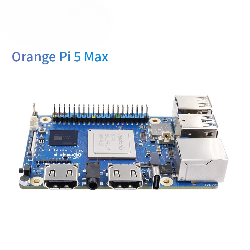 Placa de Desenvolvimento TopEl - Rockchip Rk3588 Development Board avaliação e preço