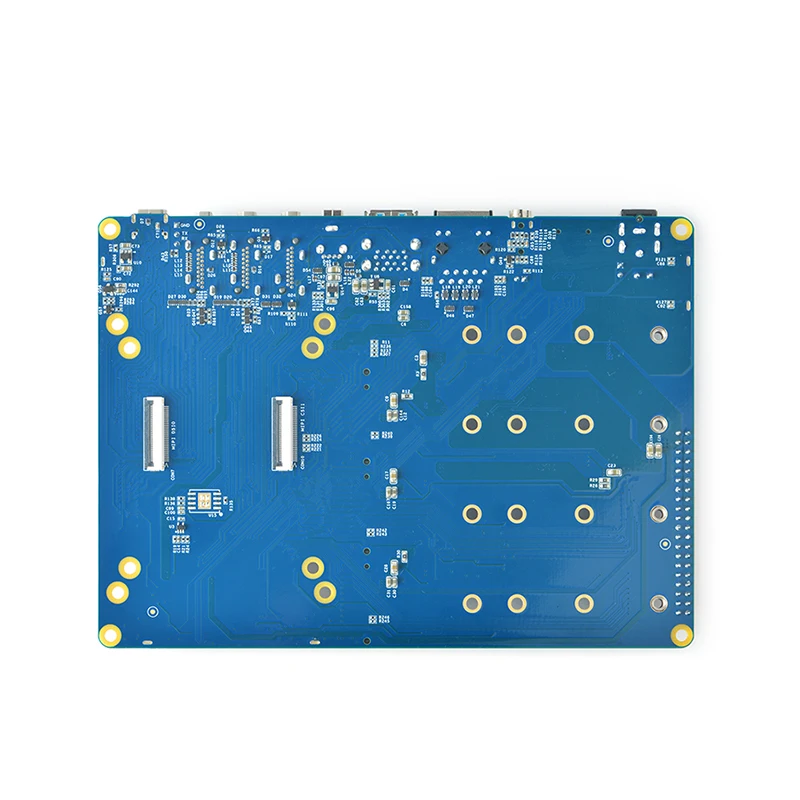 Placa de desenvolvimento NanoP - Rockchip Rk3588 Development Board avaliação e preço