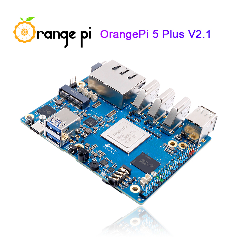 Placa de Desenvolvimento TopEl - Rockchip Rk3588 Development Board avaliação e preço